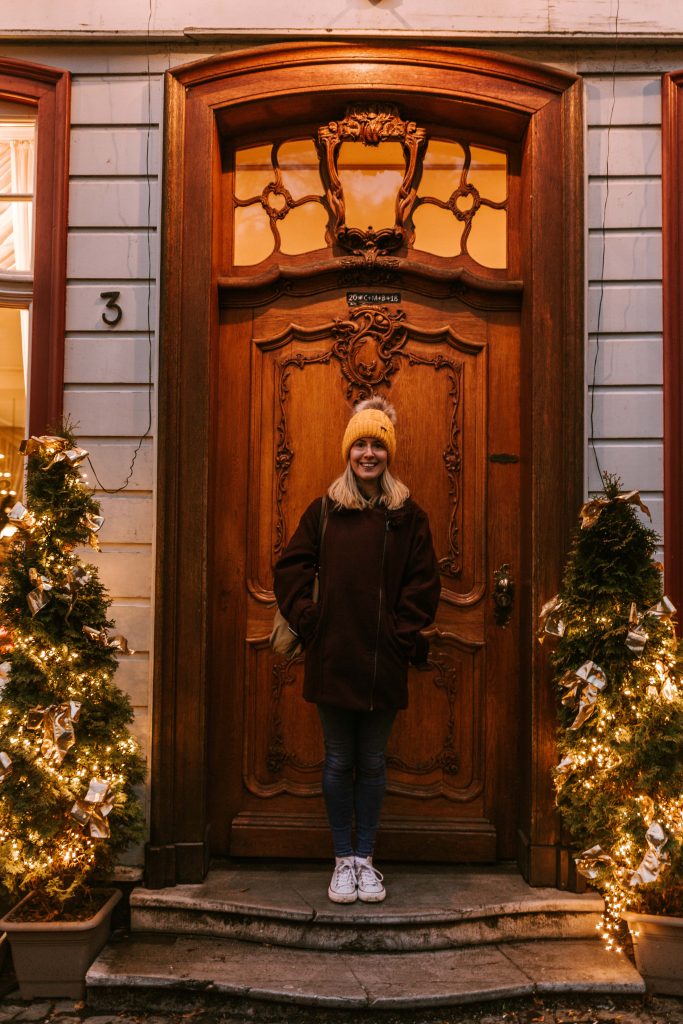 german christmas markets