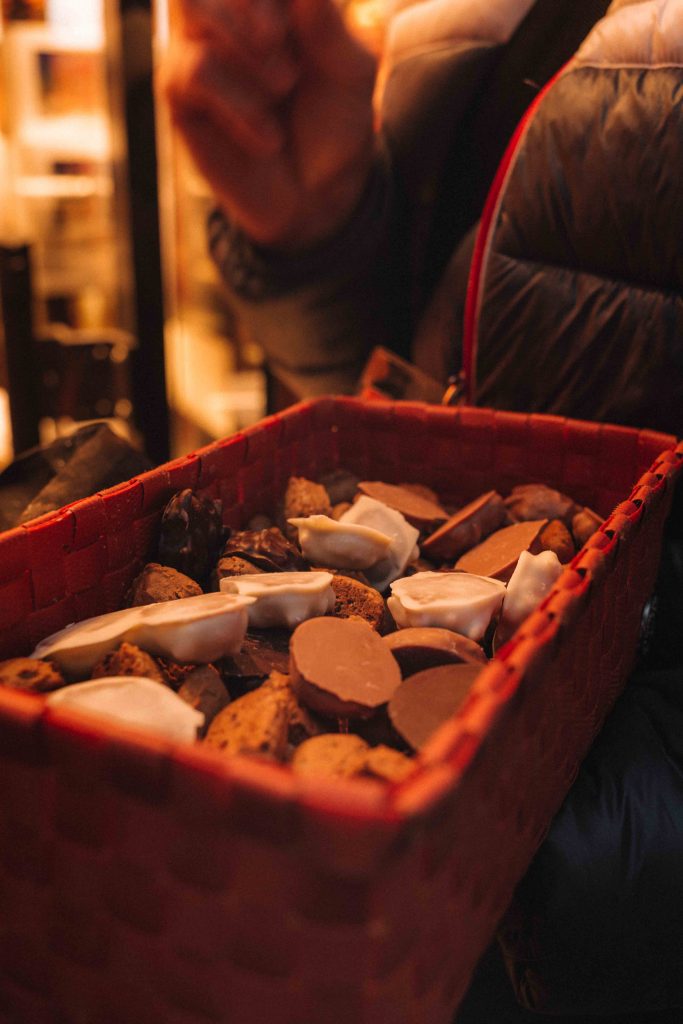 Aachen Christmas Market