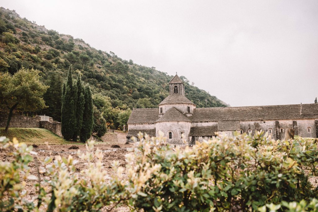 A guide to autumn in Provence