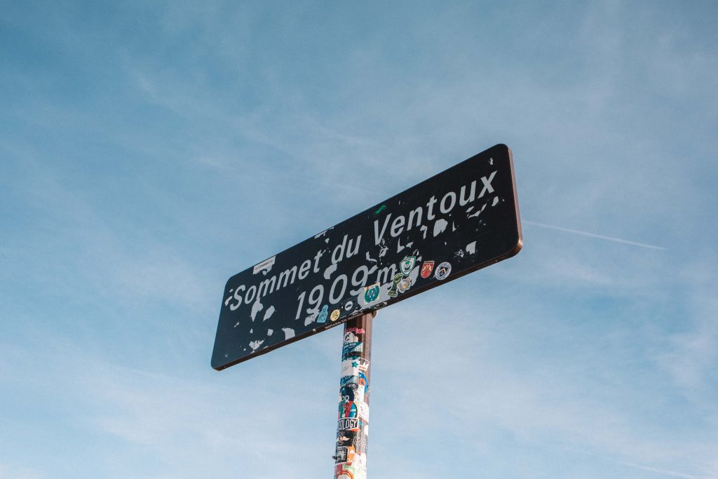 Mont Ventoux