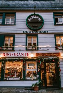 Monschau Christmas Market: everything you need to know