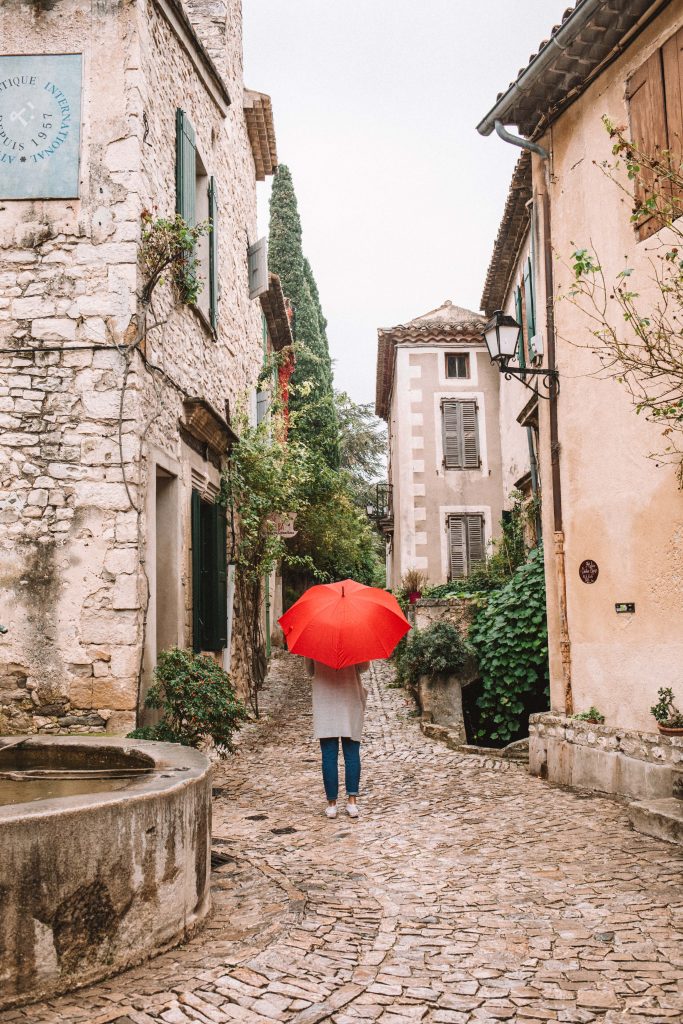 A guide to autumn in Provence