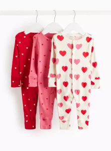 valentine's baby grows