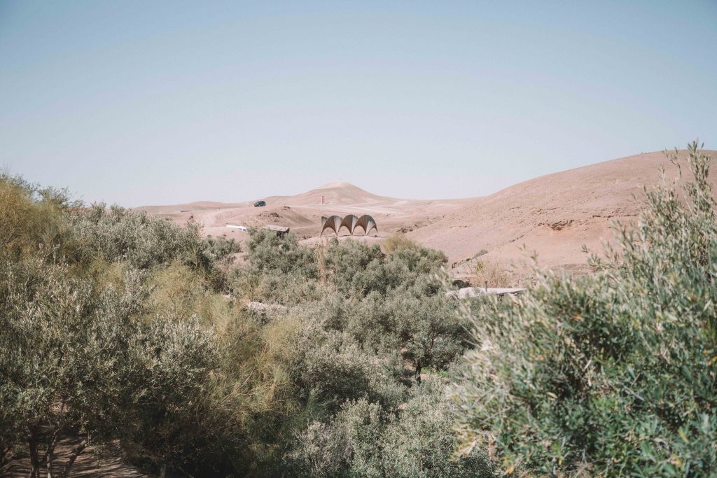 La Pause Marrakech