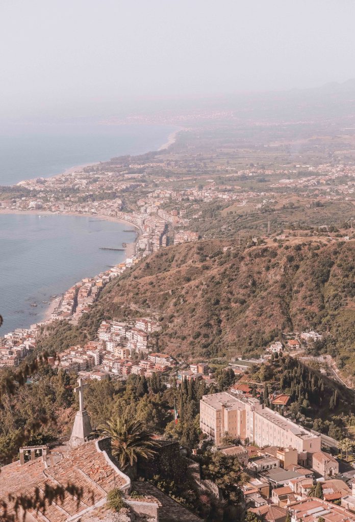 THINGS TO DO IN TAORMINA