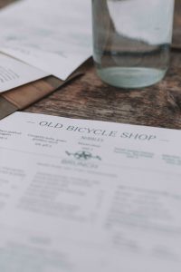old bicycle shop cambridge