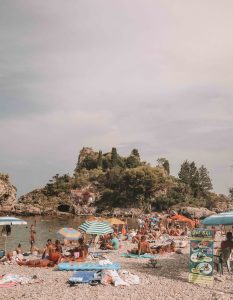 things to do in Taormina