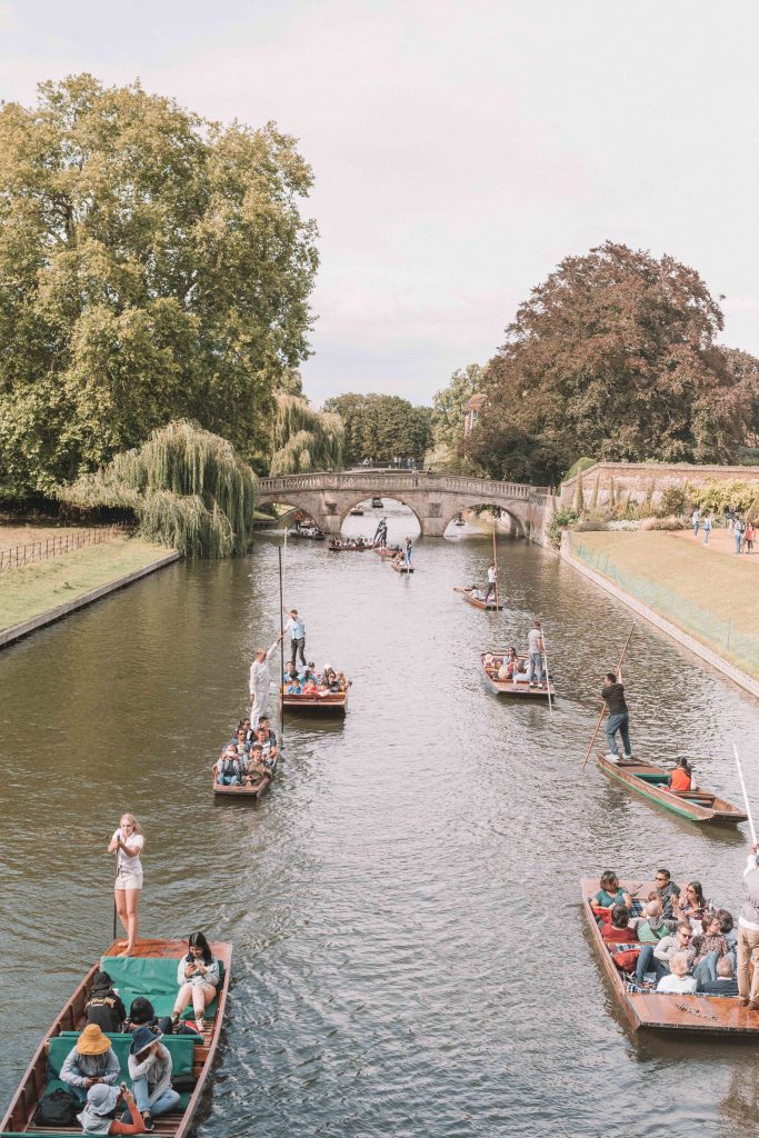 things to do in cambridge