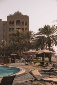 emirates palace abu Dhabi