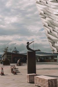 what to do in Belfast