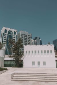 10 reasons why Abu Dhabi is better than Dubai