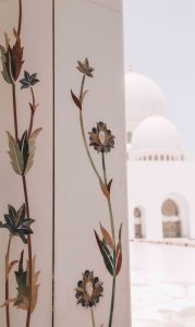 what to do in Abu Dhabi