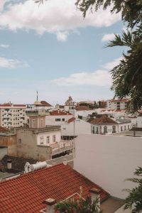 things to do in the algarve