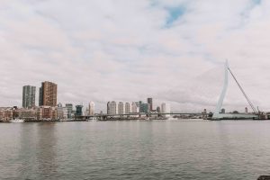What to do in Rotterdam