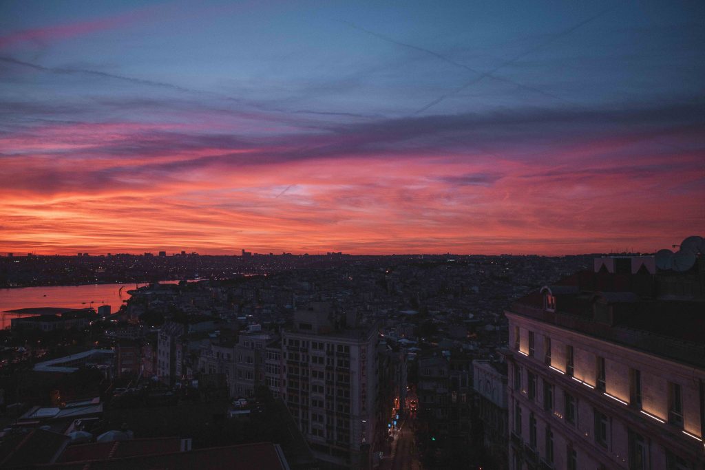 What to see in Istanbul
