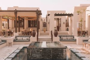 jumeirah al wathba desert resort and spa