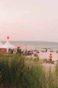 A guide on everything you need to known about Rügen Island, Germany, including the best things to do in Rügen.
