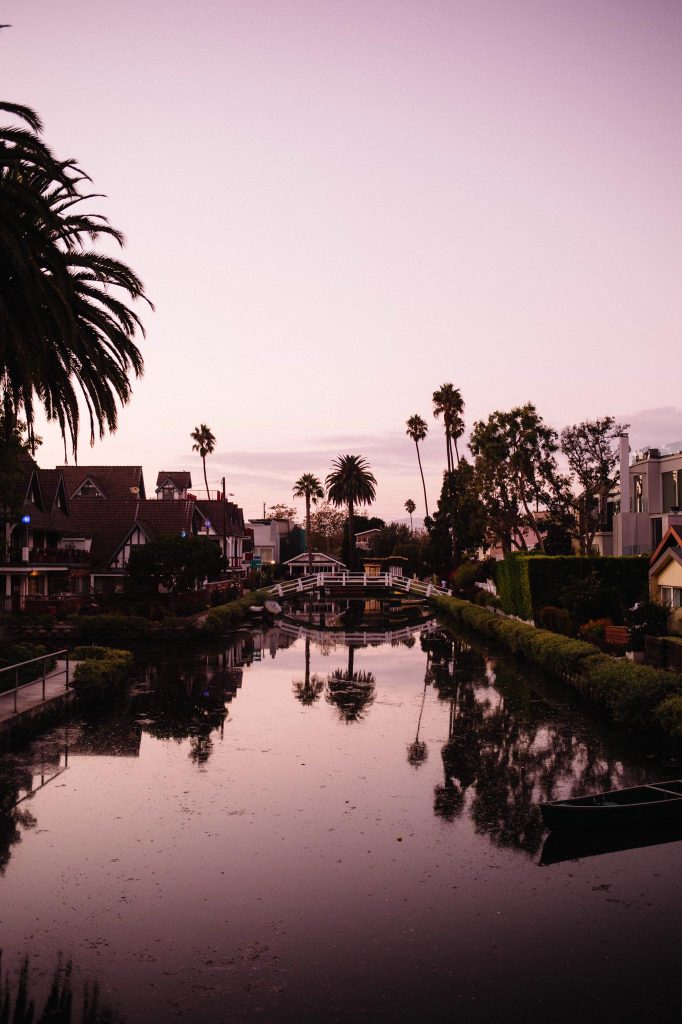 things to do in Venice Beach, Los Angeles